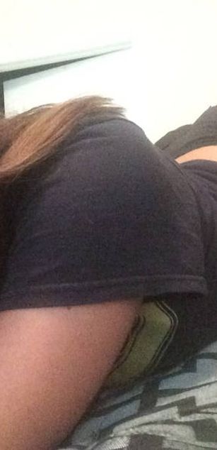 Model - SoCal Anna 2