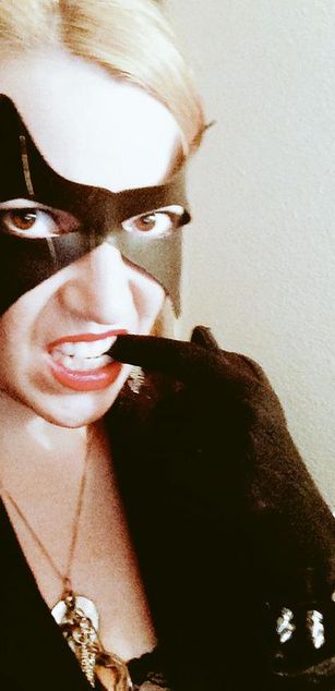 Model - MissteryMama 2