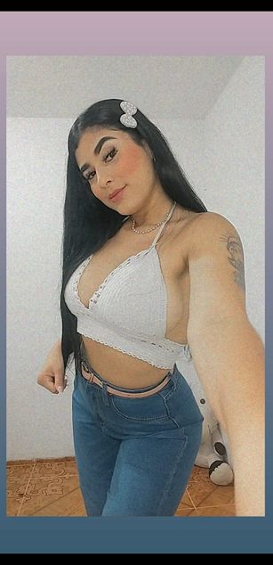 Model - Isabella Rouse bigboobs