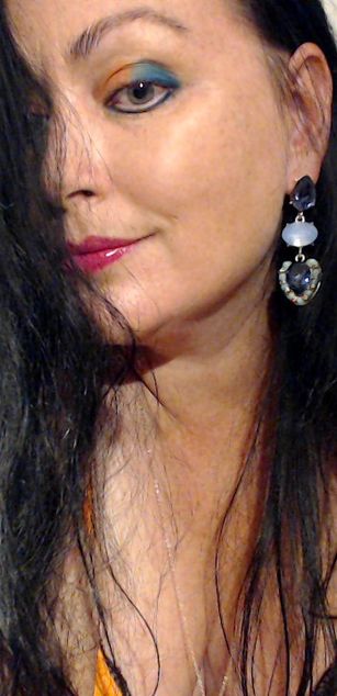 Model - BruneteBBW outfits