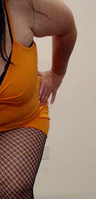 Model - BruneteBBW outfits