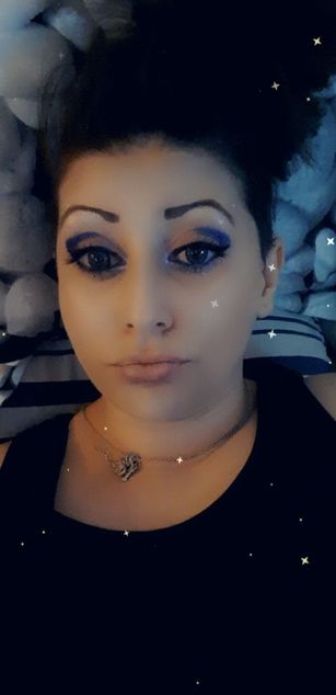 Model - Fantasya fetish