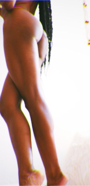 Model - Goddess Soma findom