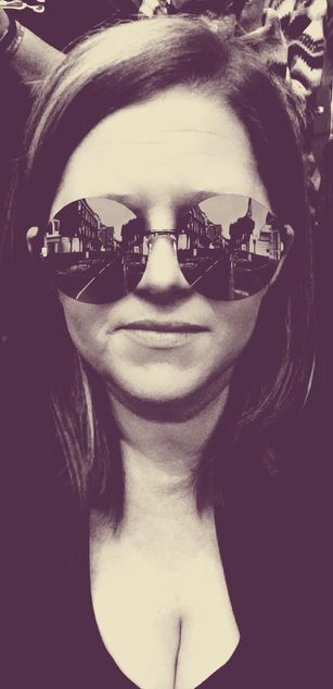 Model - NaughtyDelish BBW