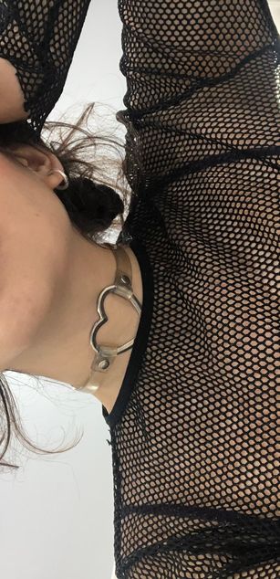 Model - MILA KOSLOV roleplay