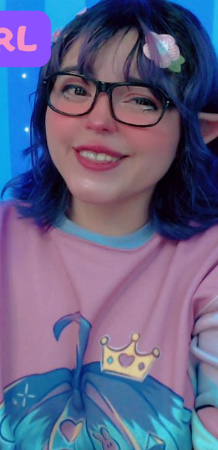 Model - waifumochi_chan COSPLAY blowjob