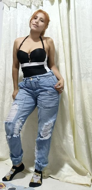 Model - Flowertasty beautiful