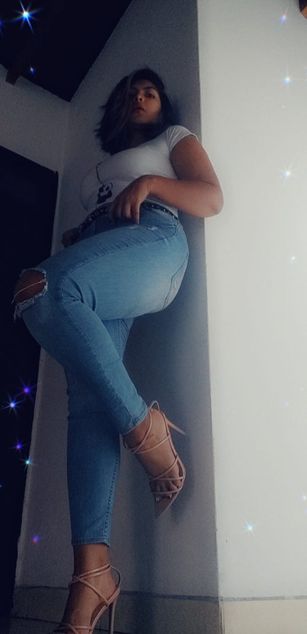 Model - Fetish Wayraa roleplay