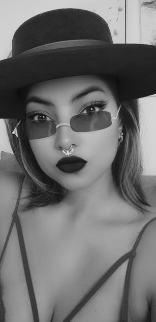 Model - Fetish Wayraa roleplay