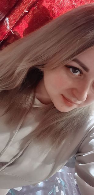 Model - Katrina feet