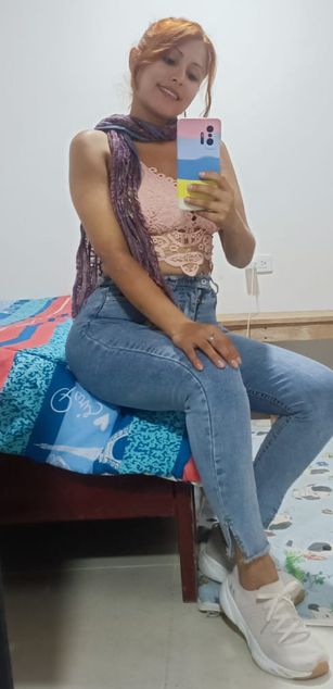 Model - Flowertasty beautiful