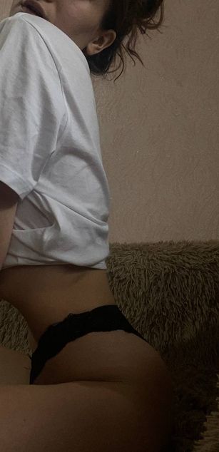 Model - CutiePie girl