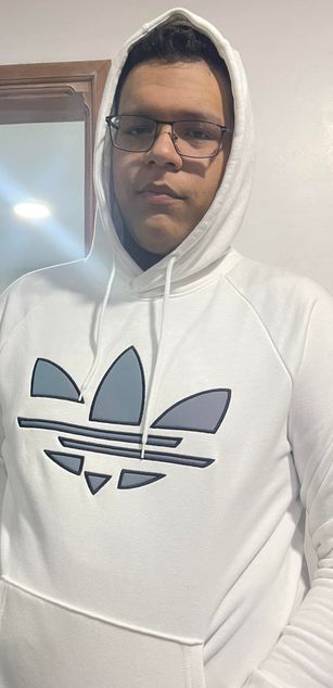 Model - osito22 alto