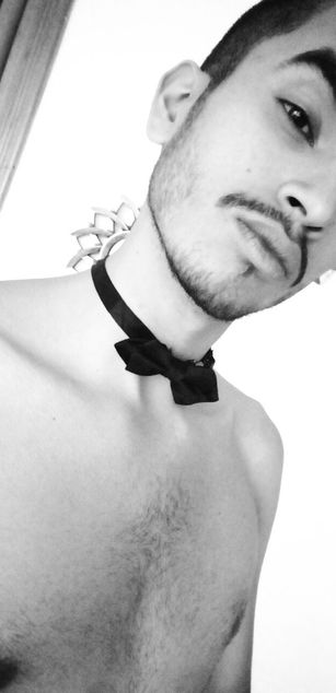 Model - marlon laurens HD