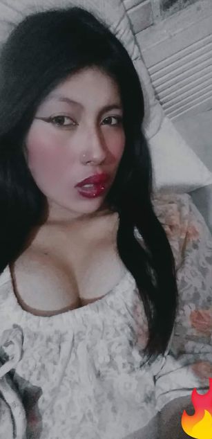 Model - Emily Paige sex