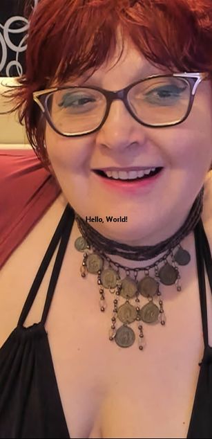 Model - Martha Mills toys