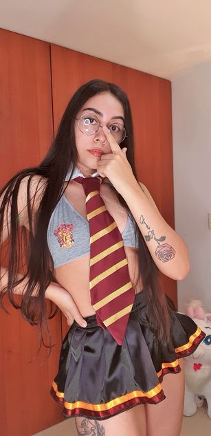 Model - Camila y Andy latina