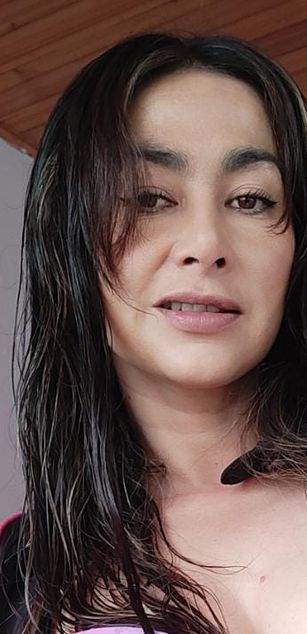 Model - Isabella sensual