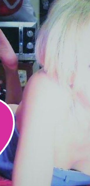 Model - whisky pussy