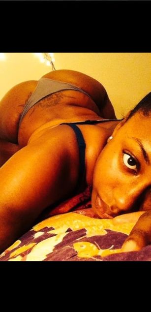 Model - Nyxie Chaos Ebony