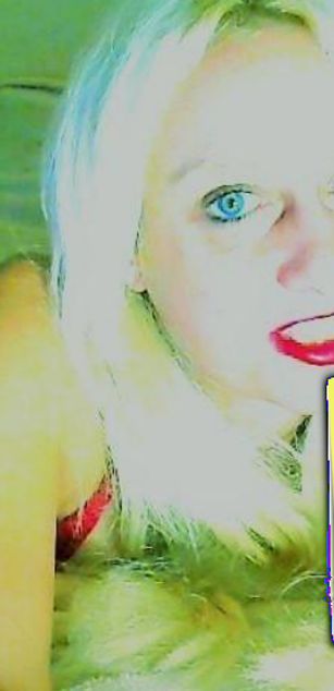 Model - whisky pussy