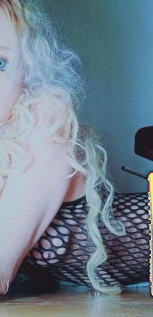 Model - whisky pussy