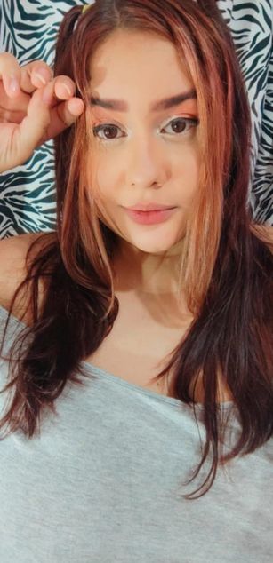 Model - VALERY SOFIA blowjob