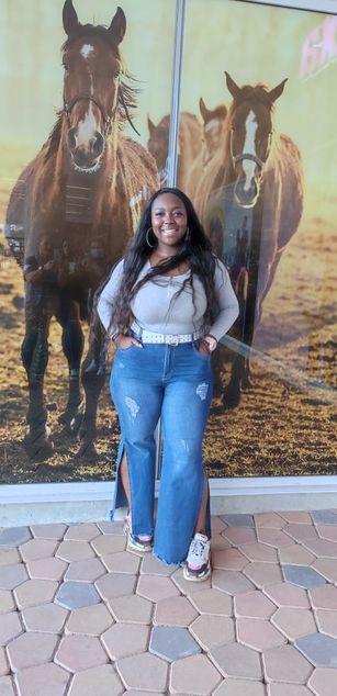 Model - selene_ebony deepthroat