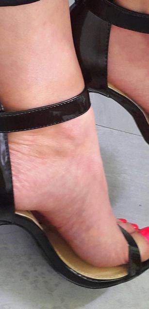 Model - Mistress Keene 2