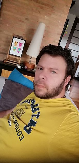 Model - MASTER BRUCE joi