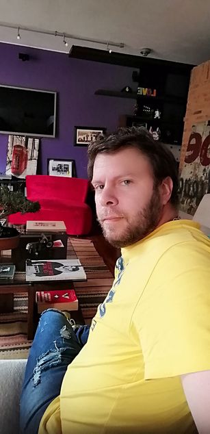 Model - MASTER BRUCE joi