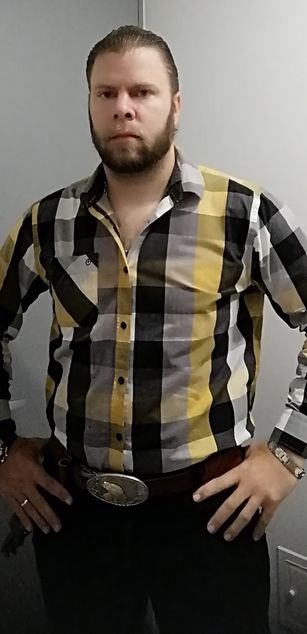 Model - MASTER BRUCE joi