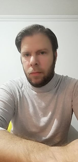 Model - MASTER BRUCE joi