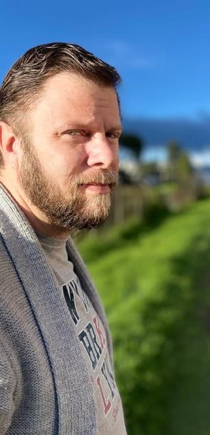 Model - MASTER BRUCE joi