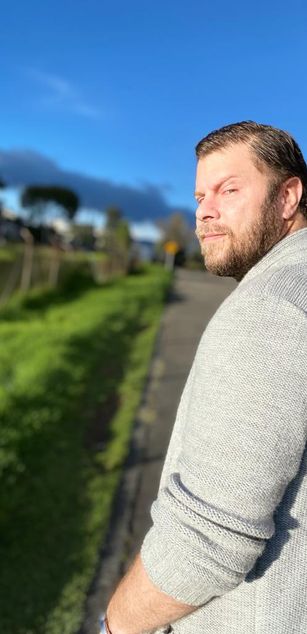 Model - MASTER BRUCE joi