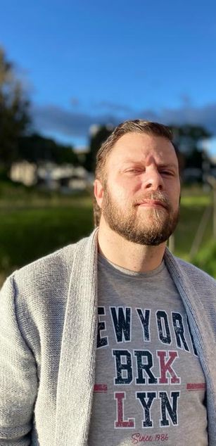 Model - MASTER BRUCE joi