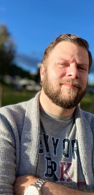 Model - MASTER BRUCE joi