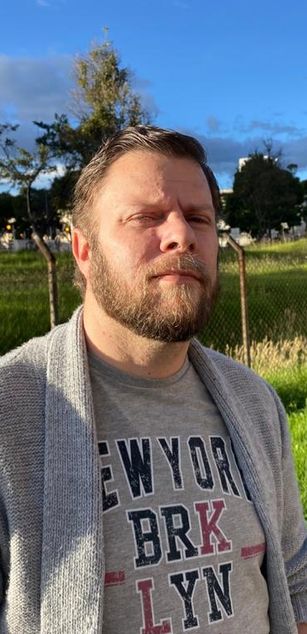 Model - MASTER BRUCE joi