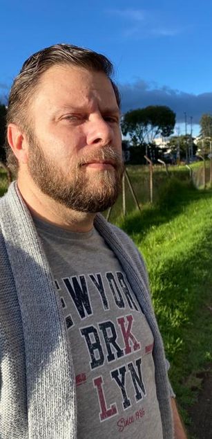 Model - MASTER BRUCE joi