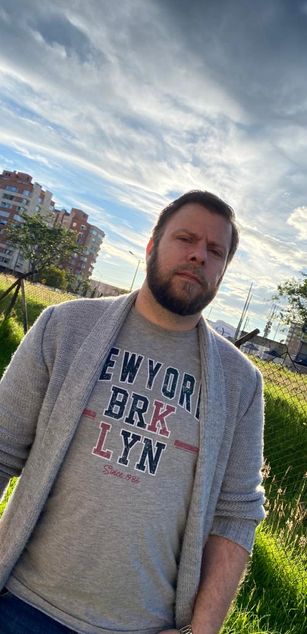 Model - MASTER BRUCE joi