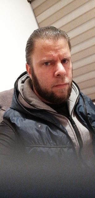 Model - MASTER BRUCE joi