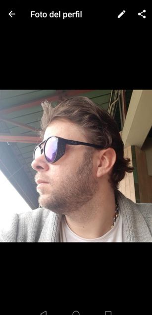 Model - MASTER BRUCE joi