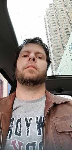 Model - MASTER BRUCE joi