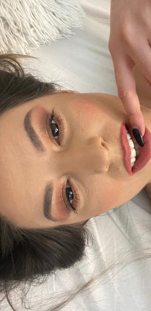 Model - SweetAllie fetish