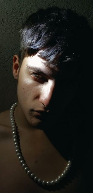 Model - PAPI.TULLO young