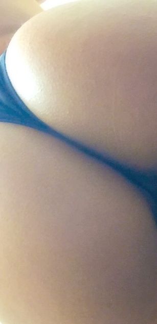 Model - BlasianBooty 2