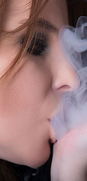 Model - D3vilKali666 fetish