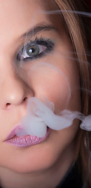 Model - D3vilKali666 fetish