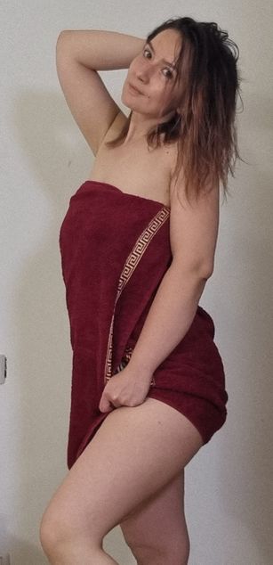 Model - AnaHathor domination