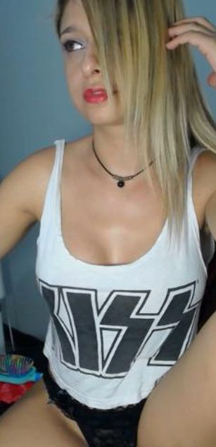 Model - cristal kox 2